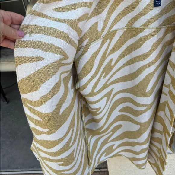 Scoop Shacket M - Picture 2 of 7